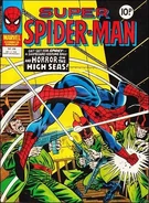 Super Spider-Man Vol 1 296