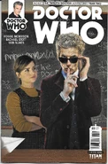 Doctor Who: The Twelfth Doctor Vol 2 3