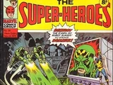 The Super-Heroes (Marvel UK) Vol 1 38
