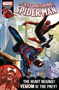 Astonishing Spider-Man Vol 7 7