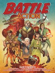 BattleAction2022