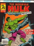 The Incredible Hulk Presents Vol 1 11
