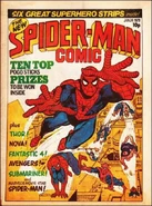 Spider-Man Comic 311.jpg (56 KB) Spider-Man Comic Vol 1 311