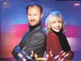 Doctor Who Magazine Vol 1 508