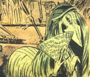 Warlocks 3.png (678 KB) Female Warlock in 2000 AD prog 337, Kevin O'Neill