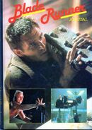 Blade Runner Annual