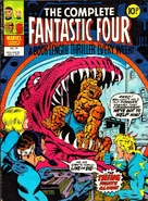 Complete Fantastic Four Vol 1 28