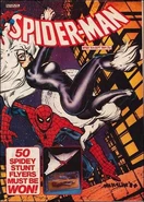 Spider-Man Vol 1 601