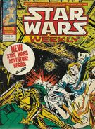 Star Wars Weekly Vol 1 54