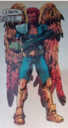 Angel (Strontium Dog)