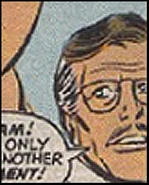 Doctor James Braddock