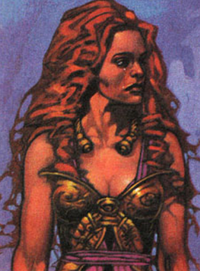 Boudica
