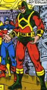 Wonder man