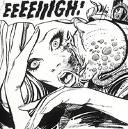 From Starlord #2, by Peña