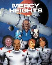 Mercyheights