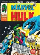 Mighty World of Marvel Vol 1 126