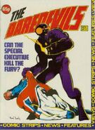 The Daredevils Vol 1 11