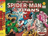 Super Spider-Man and the Titans Vol 1 215