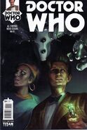 Issue Four