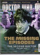 Doctor Who Magazine Missing Episodes Special #2