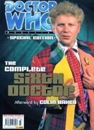 Issue three