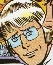 By Herb Trimpe, Fred Kida and George Roussos