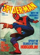 Spider-Man Vol 1 588