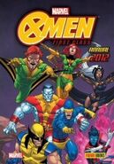 X-Men Annual