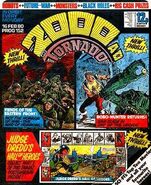 2000 AD Vol 1 152