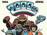 2000 AD Annual Vol 1 7