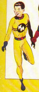 Kidmarvelman