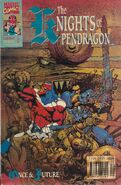 Knights of Pendragon Vol 1 6