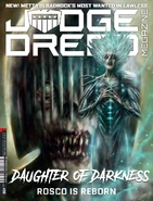 Judge Dredd Megazine Vol 1 456