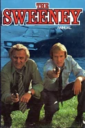 The Sweeney Annual Vol 1 2
