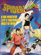 Spider-Man Vol 1 586