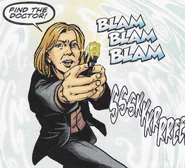 Kate Lethbridge-Stewart