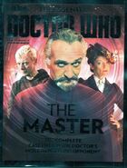 Doctor Who Magazine Master Special (2015)