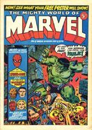 Mighty World of Marvel Vol 1 9