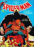 Spider-Man Vol 1 587