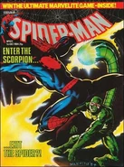 Spider-Man Vol 1 612