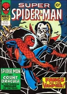 Super Spider-Man Vol 1 295