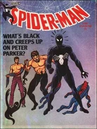 Spider-Man Vol 1 632