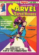 Marvel Super-Heroes Monthly Vol 1 384