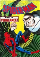 Spider-Man Vol 1 532