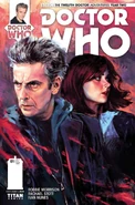 Doctor Who: The Twelfth Doctor Vol 2