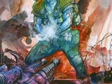 Rogue Trooper (Friday)