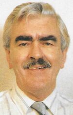 Ron Smith