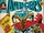 Avengers (Marvel UK) Vol 1 129
