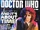 Doctor Who Magazine Vol 1 497