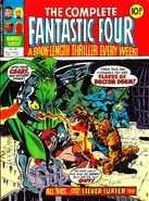 Complete Fantastic Four Vol 1 23